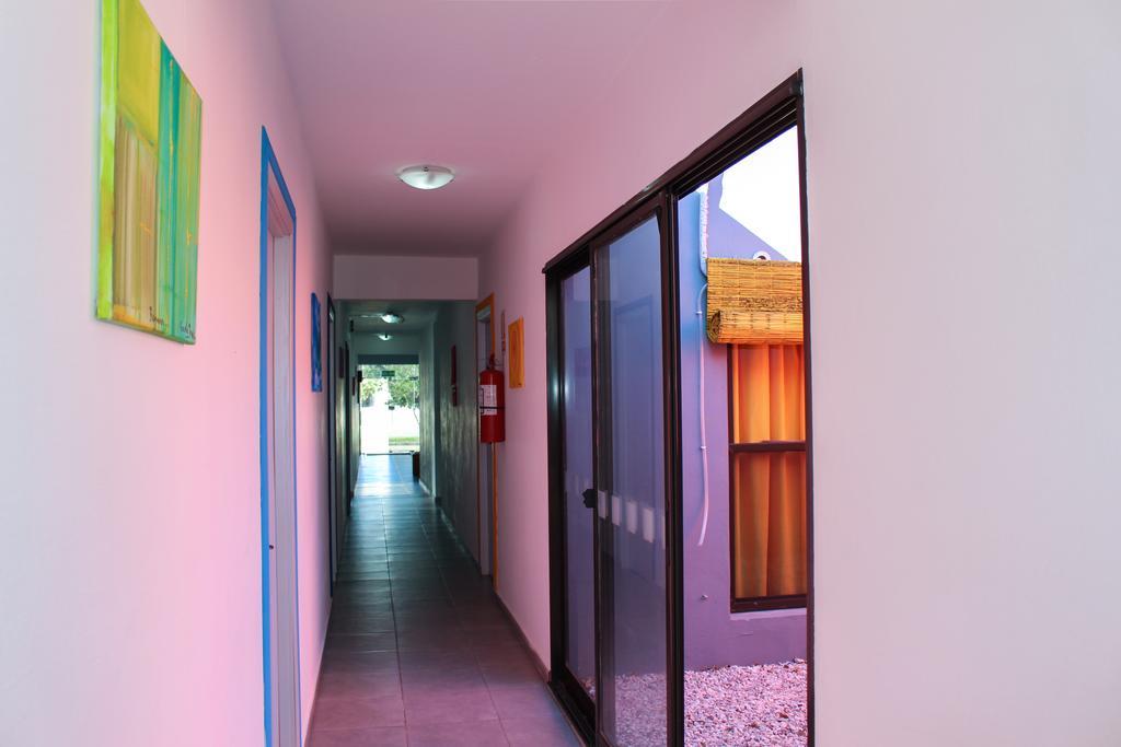 Hostel De Los Colores ปีรีอาโปลิส ภายนอก รูปภาพ